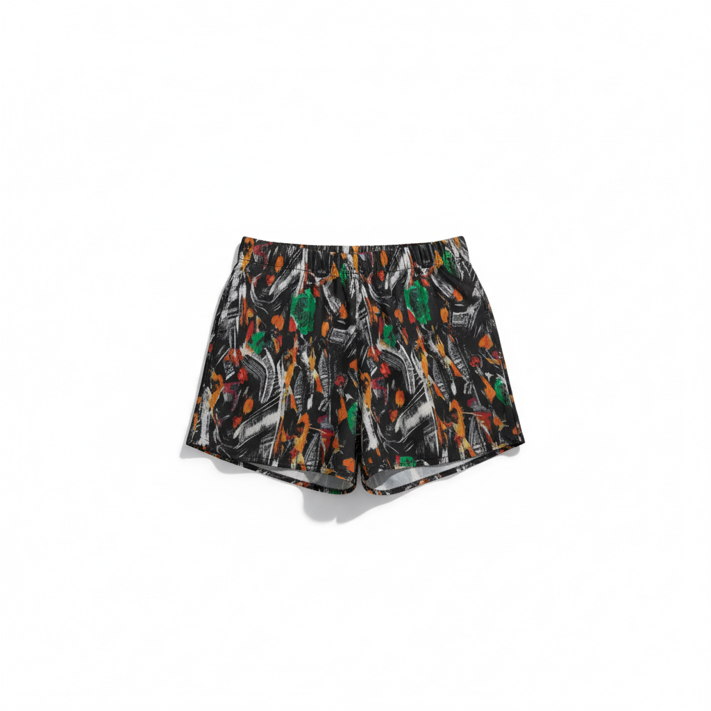 Zillyz Casual Shorts