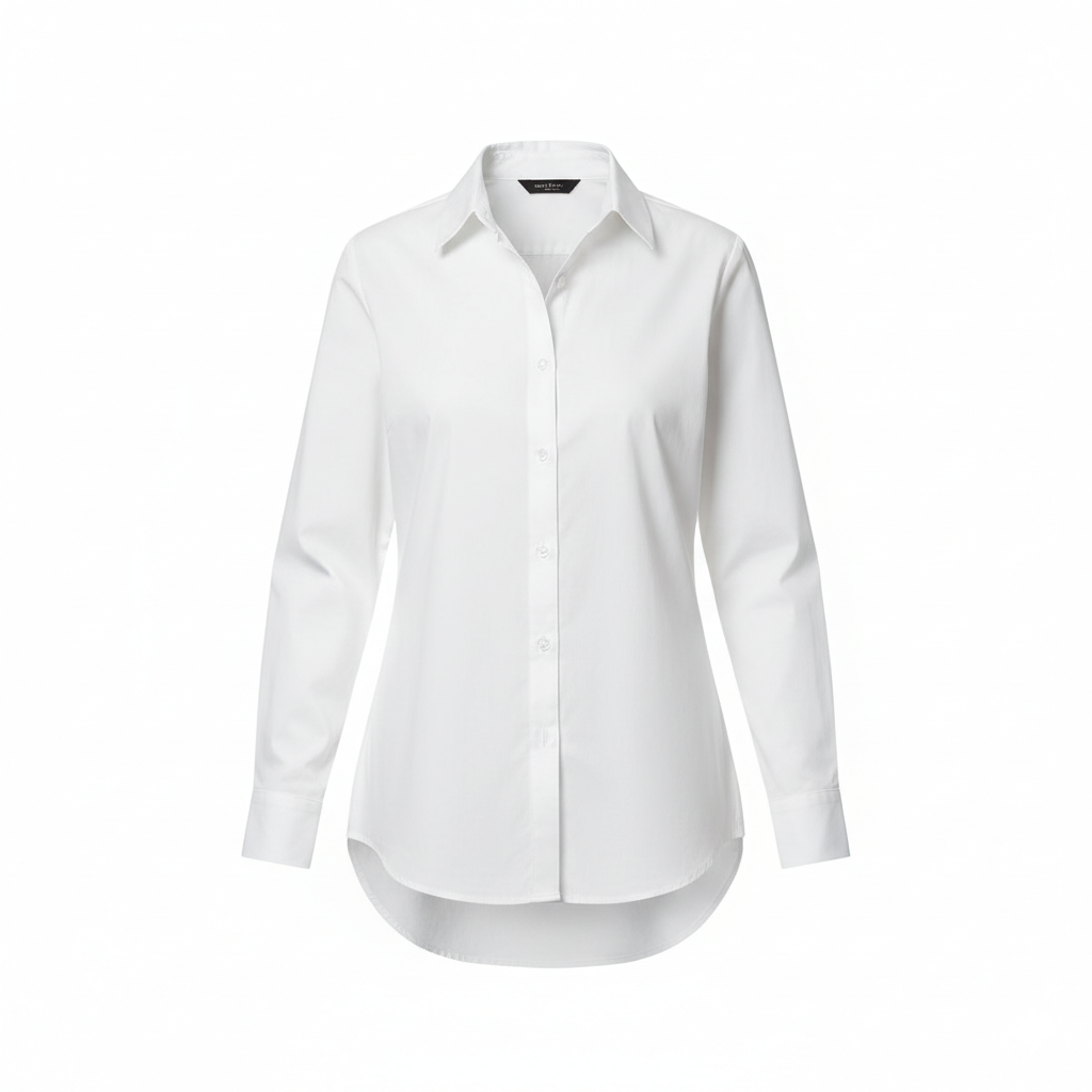 Zillyz Over-Sized Summer Shirt