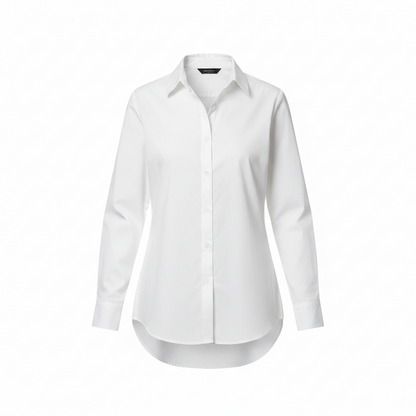 Zillyz Over-Sized Summer Shirt