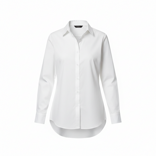 Zillyz Over-Sized Summer Shirt