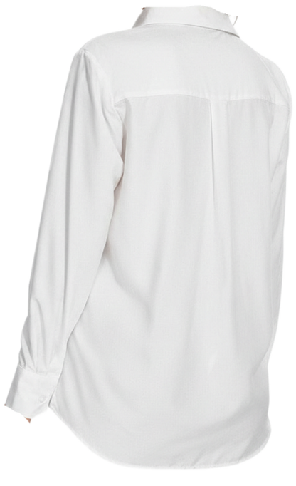 Zillyz Over-Sized Summer Shirt