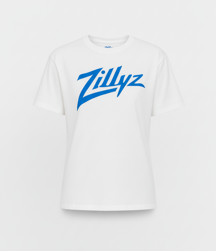 Zillyz T-Shirt