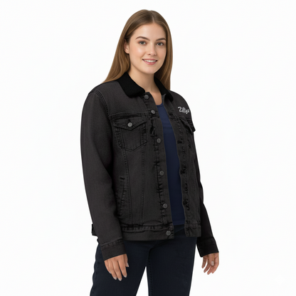 Zillyz Denim Jacket