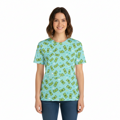 Zillyz Money T-Shirt