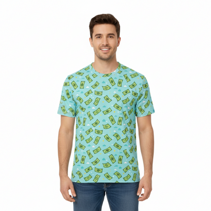 Zillyz Money T-Shirt