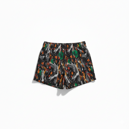 Zillyz Casual Shorts