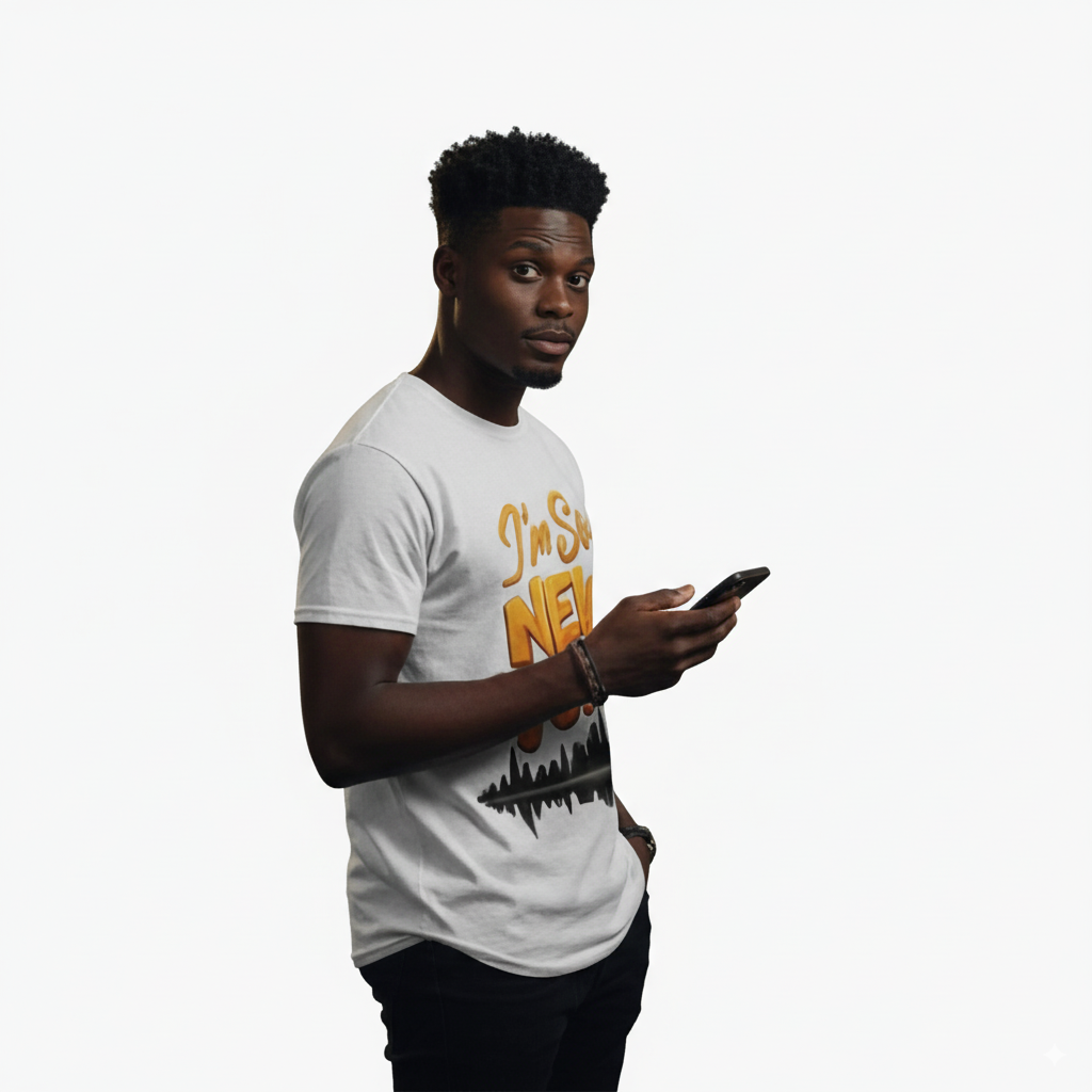 I'm So New York T-Shirt