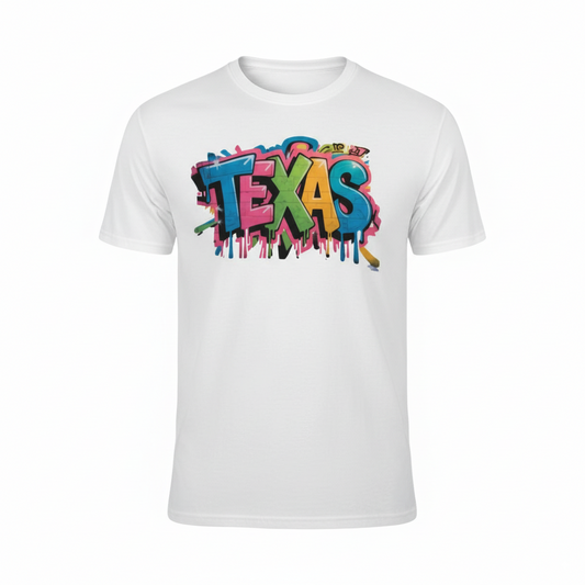 I'm so Texas T-Shirt