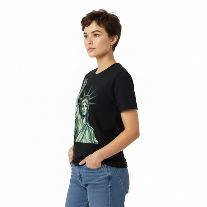 Statue of Liberty T