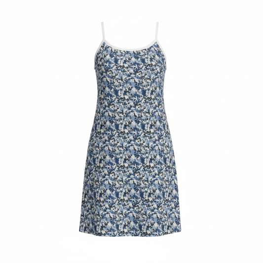 Zillyz Camo Dress
