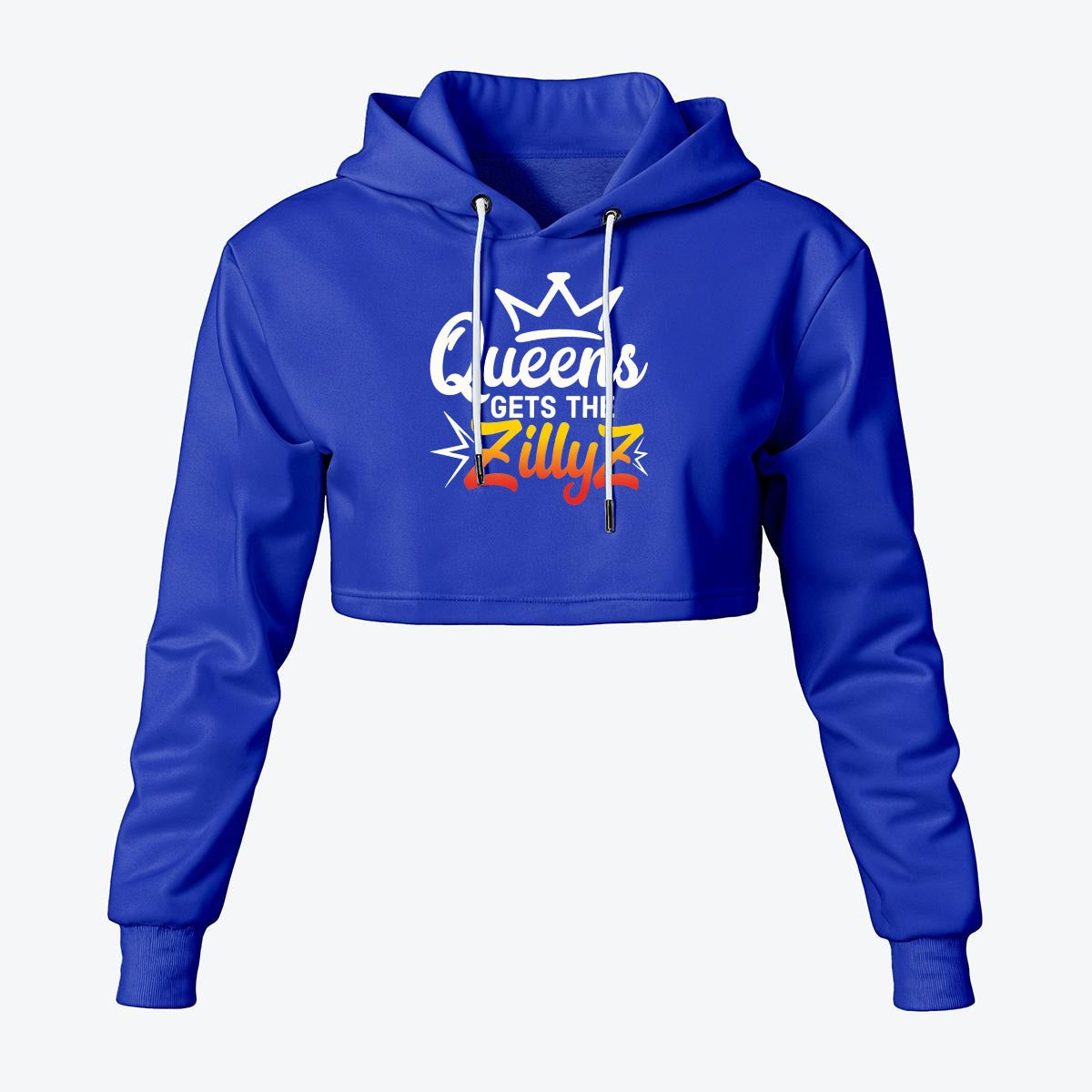 Queens Gets the Zillyz's 
