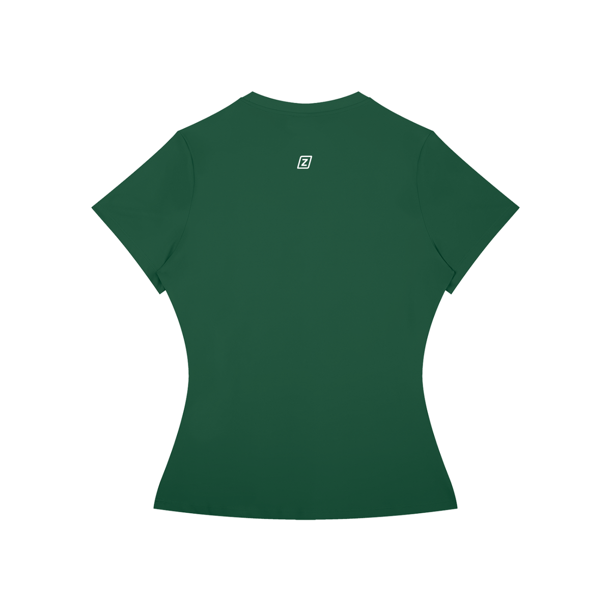 Black Core Tee