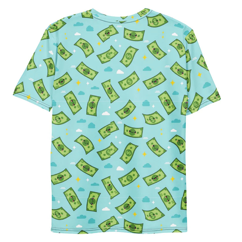 Zillyz Money T-Shirt