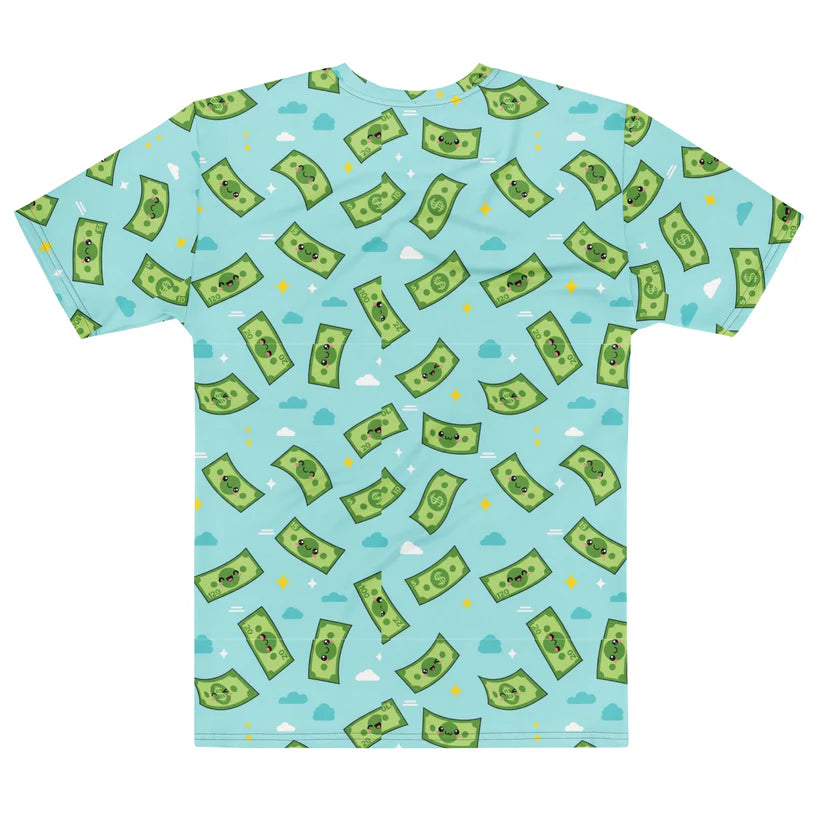 Zillyz Money T-Shirt