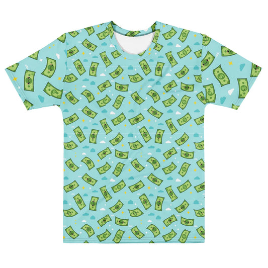 Zillyz Money T-Shirt