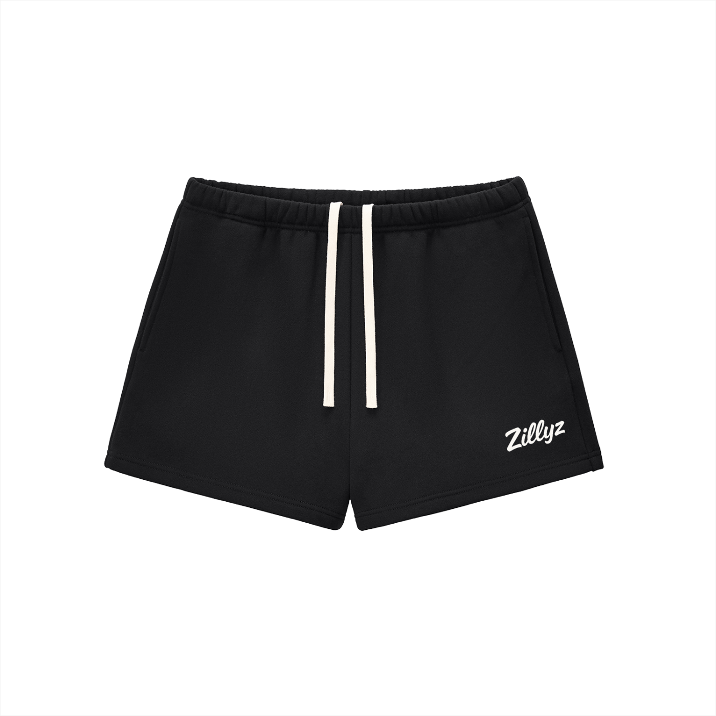 Zillyz Fleece Sweatshorts