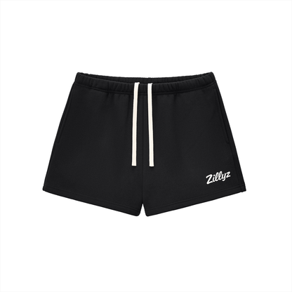 Zillyz Fleece Sweatshorts