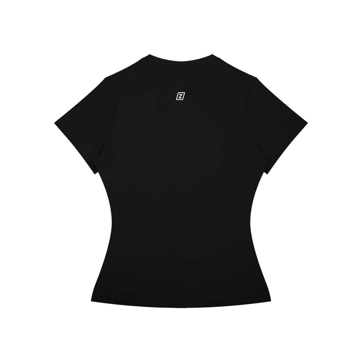 Black Core Tee