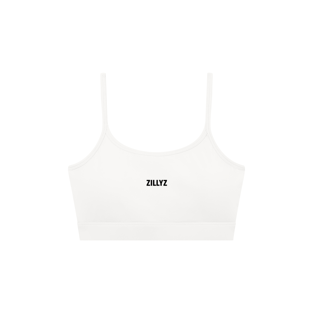 Zillyz U-Neck Sports Bra