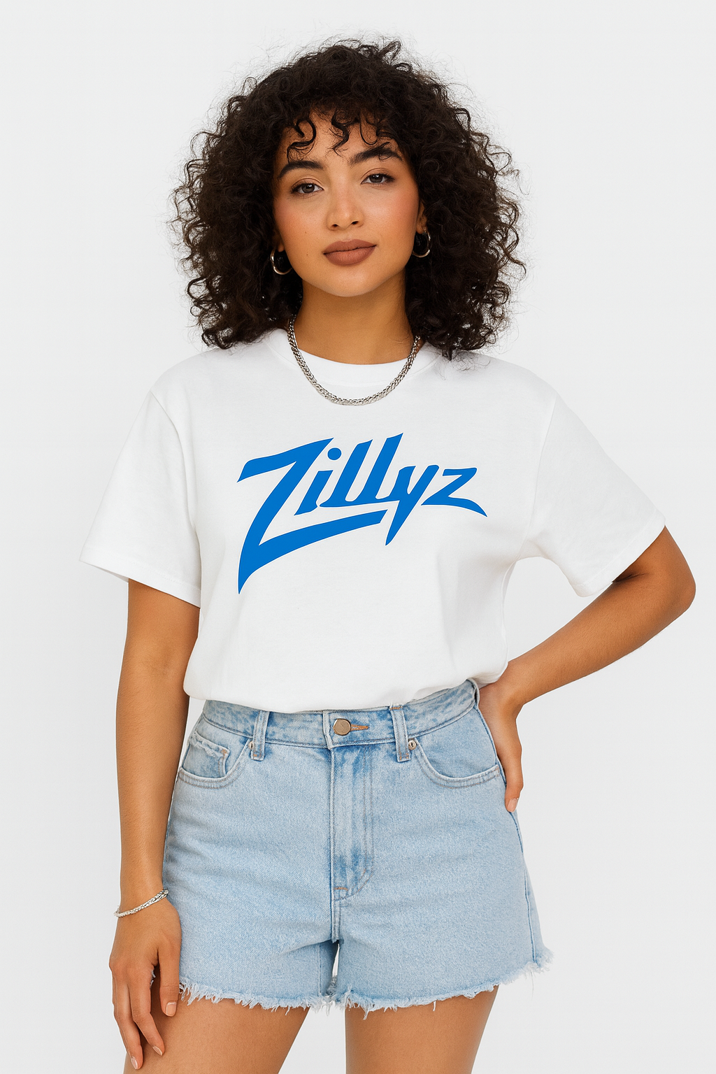 Zillyz T-Shirt