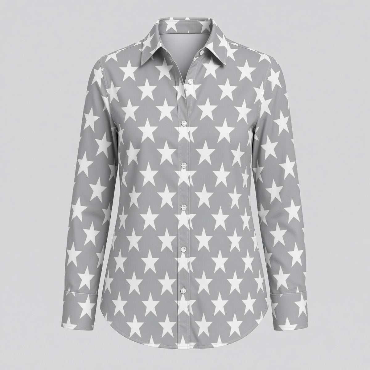 Silver Star Shirt
