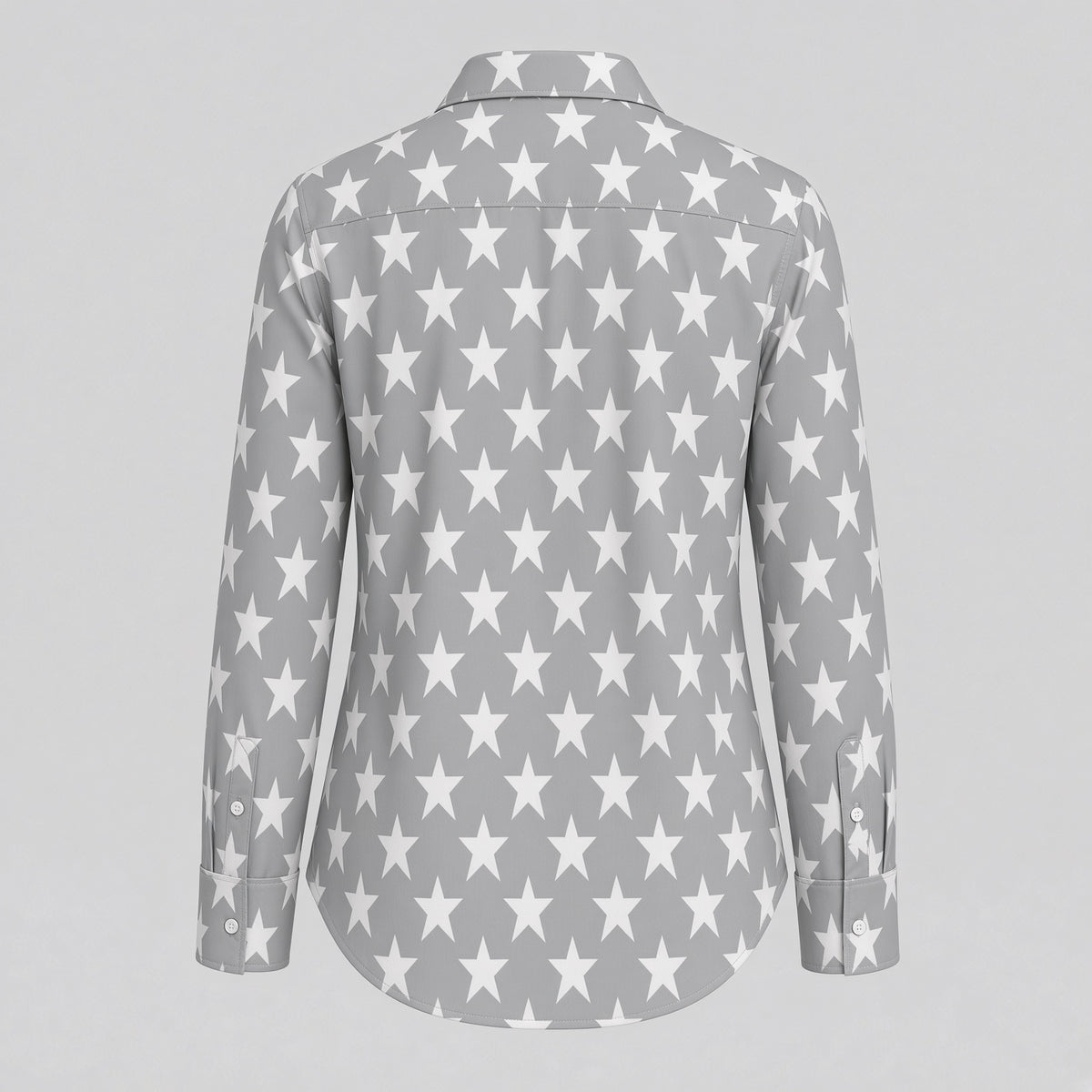 Silver Star Shirt