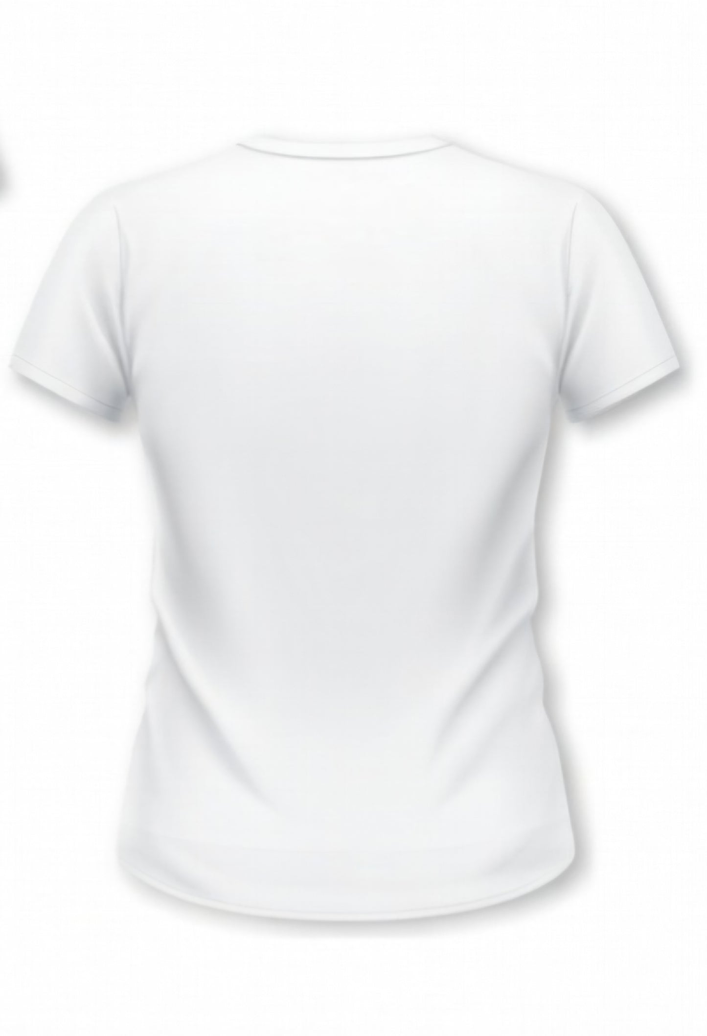 Zillyz Flower Slim-Fit T-shirt