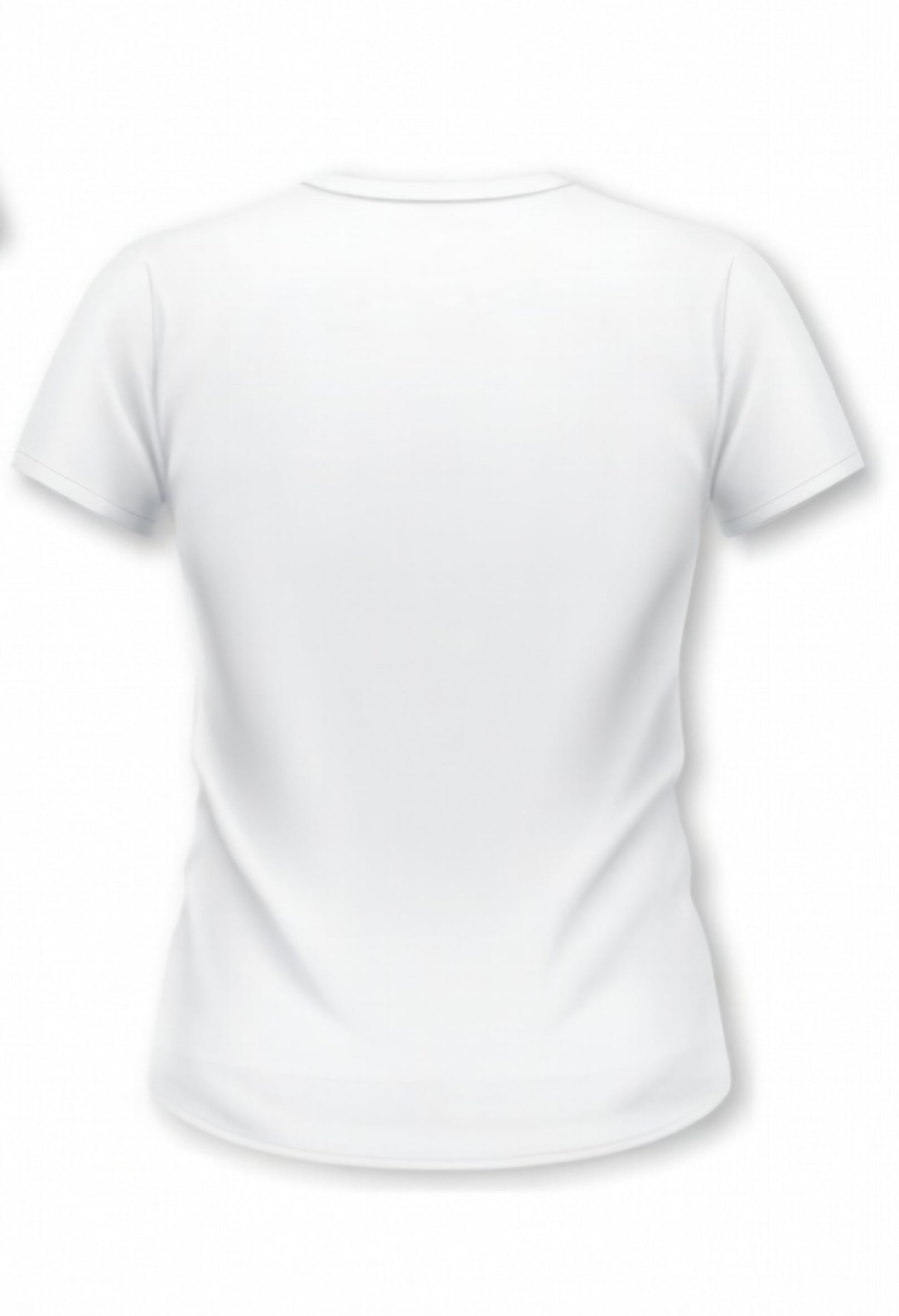 Zillyz Flower Slim-Fit T-shirt