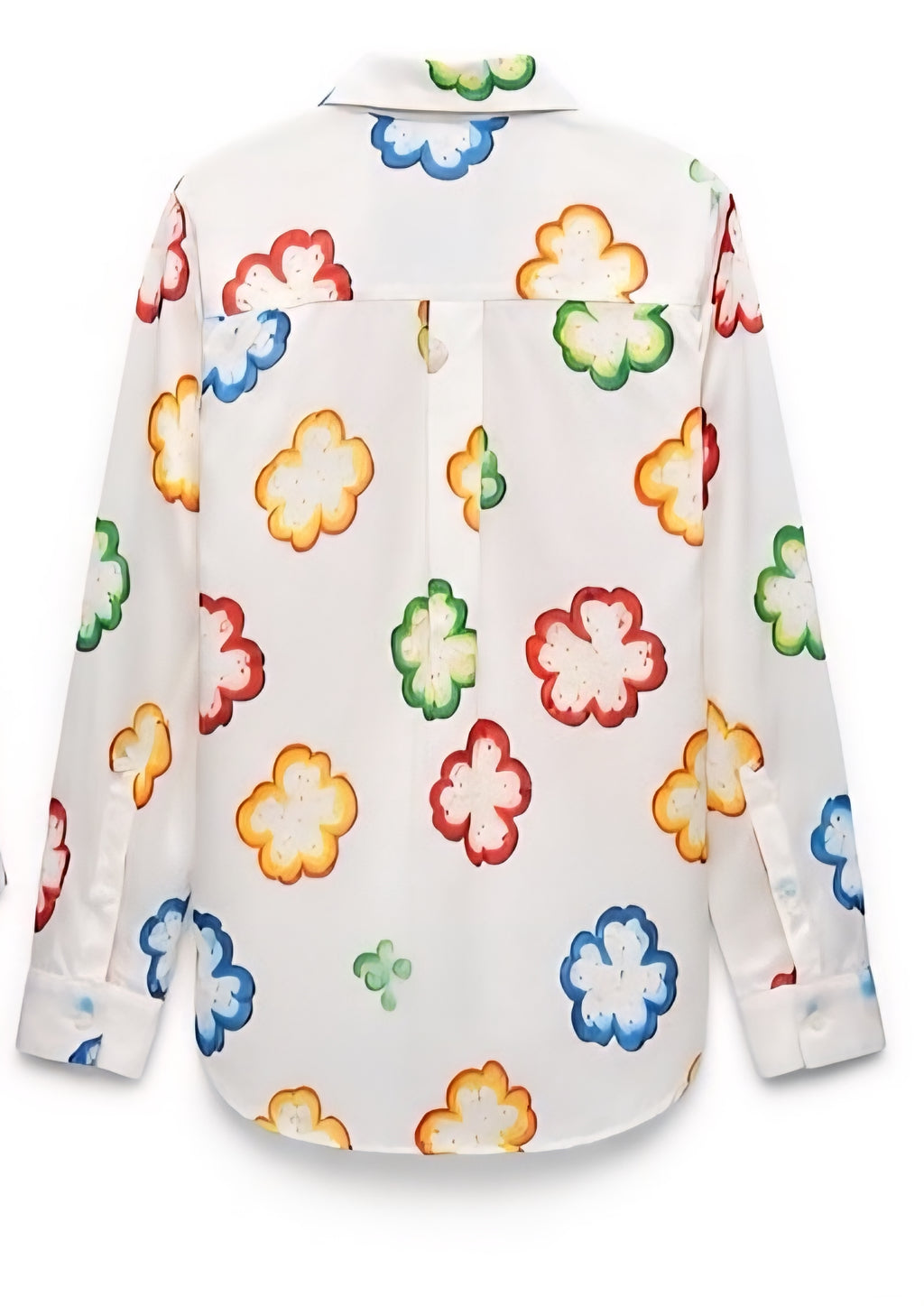 Zillyz Popcorn Shirt