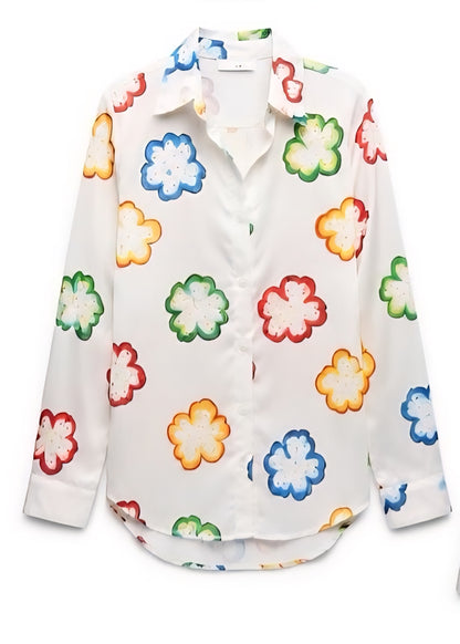 Zillyz Popcorn Shirt