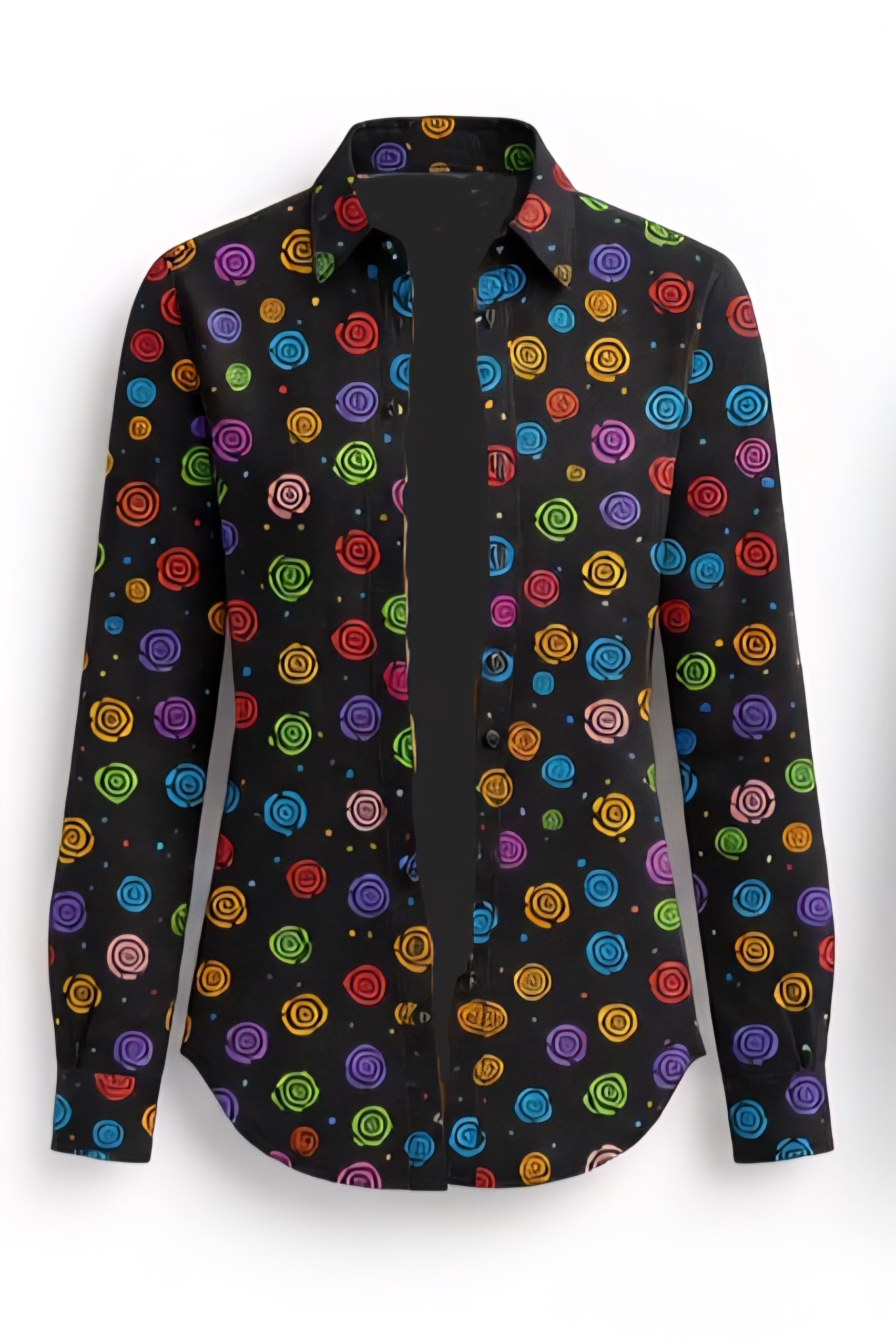 Zillyz Spoonflower Shirt