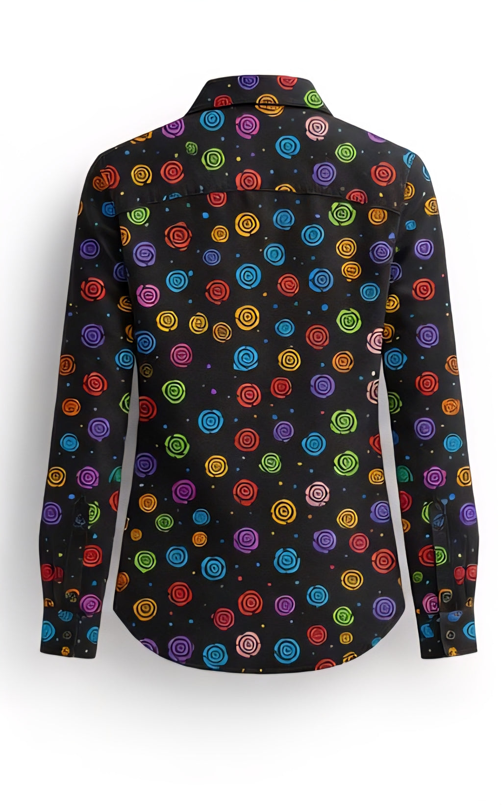 Zillyz Spoonflower Shirt