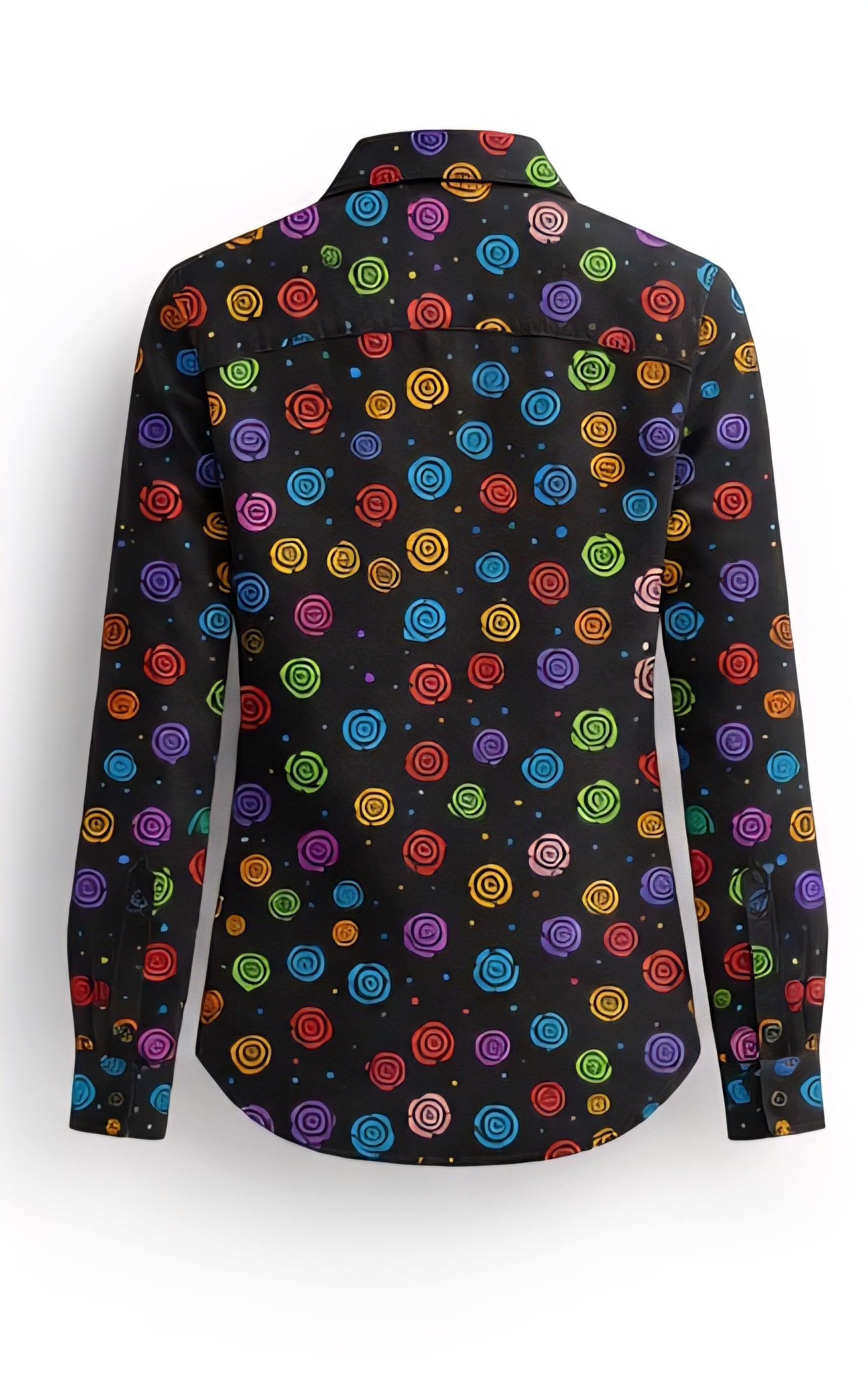 Zillyz Spoonflower Shirt