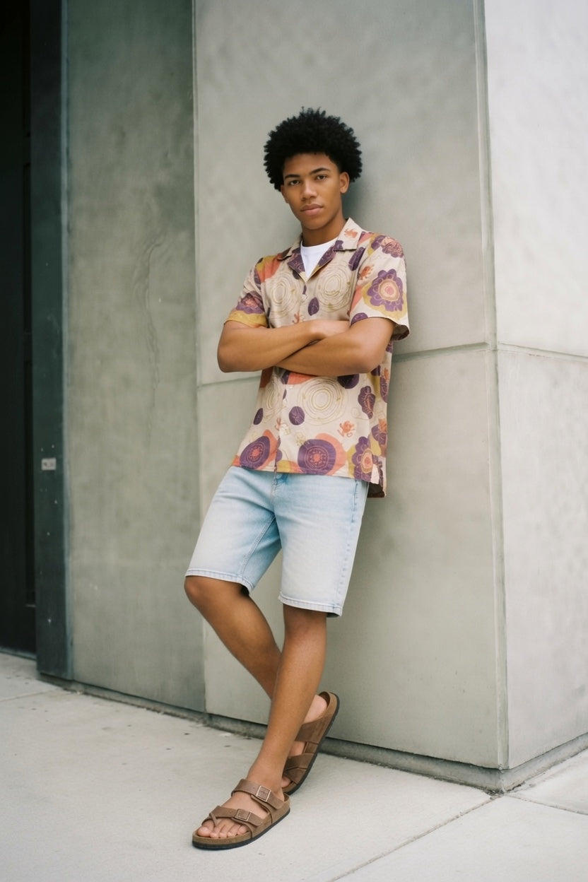 Zillyz Pocket Shirt