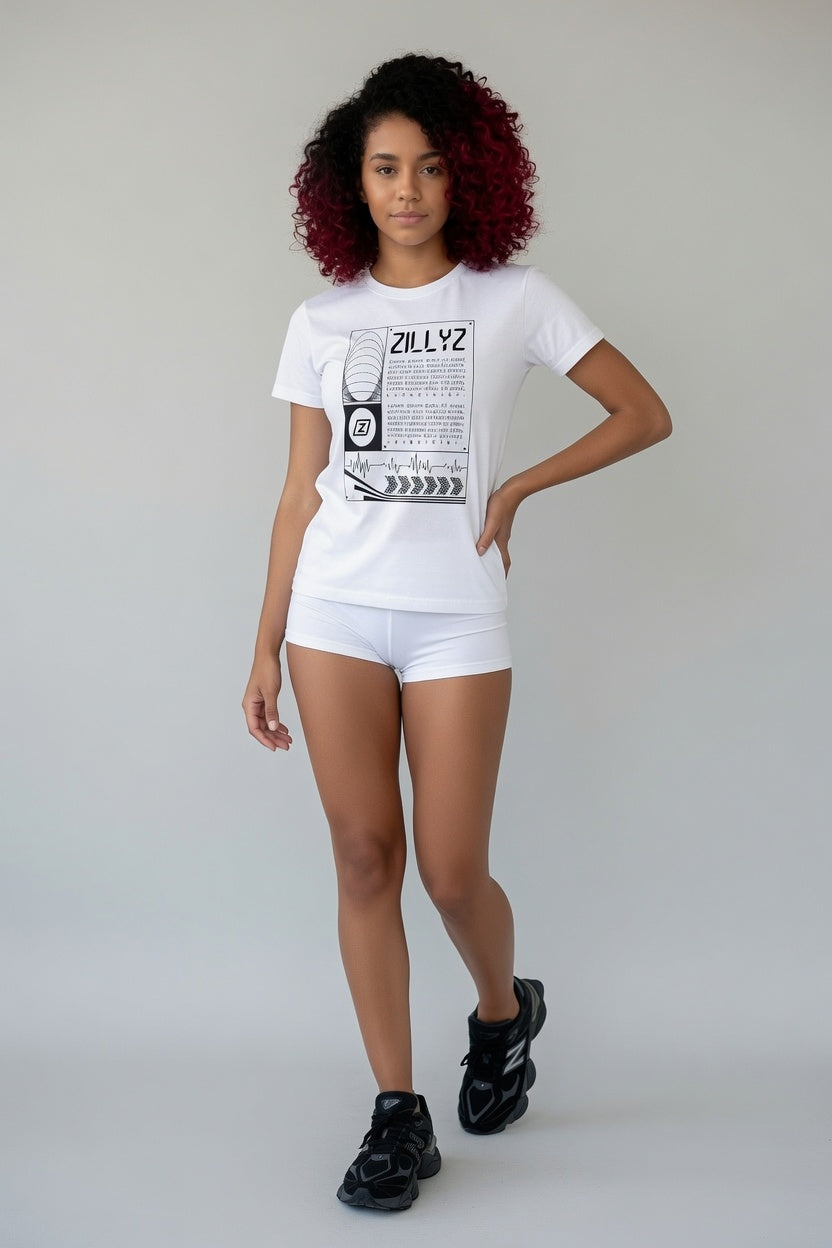 Zillyz Tech Shirt