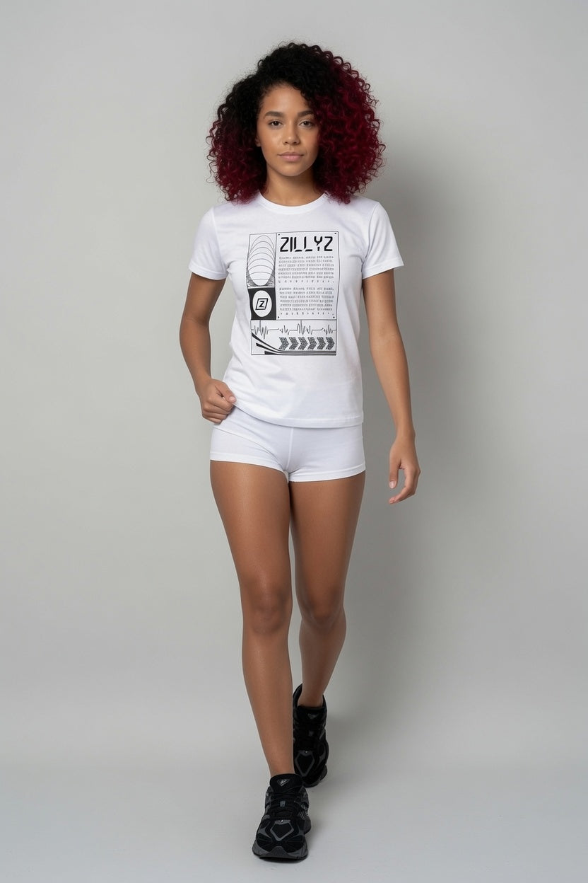 Zillyz Tech Shirt