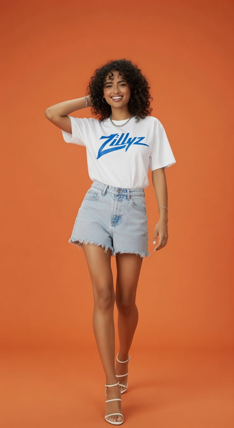 Zillyz T-Shirt