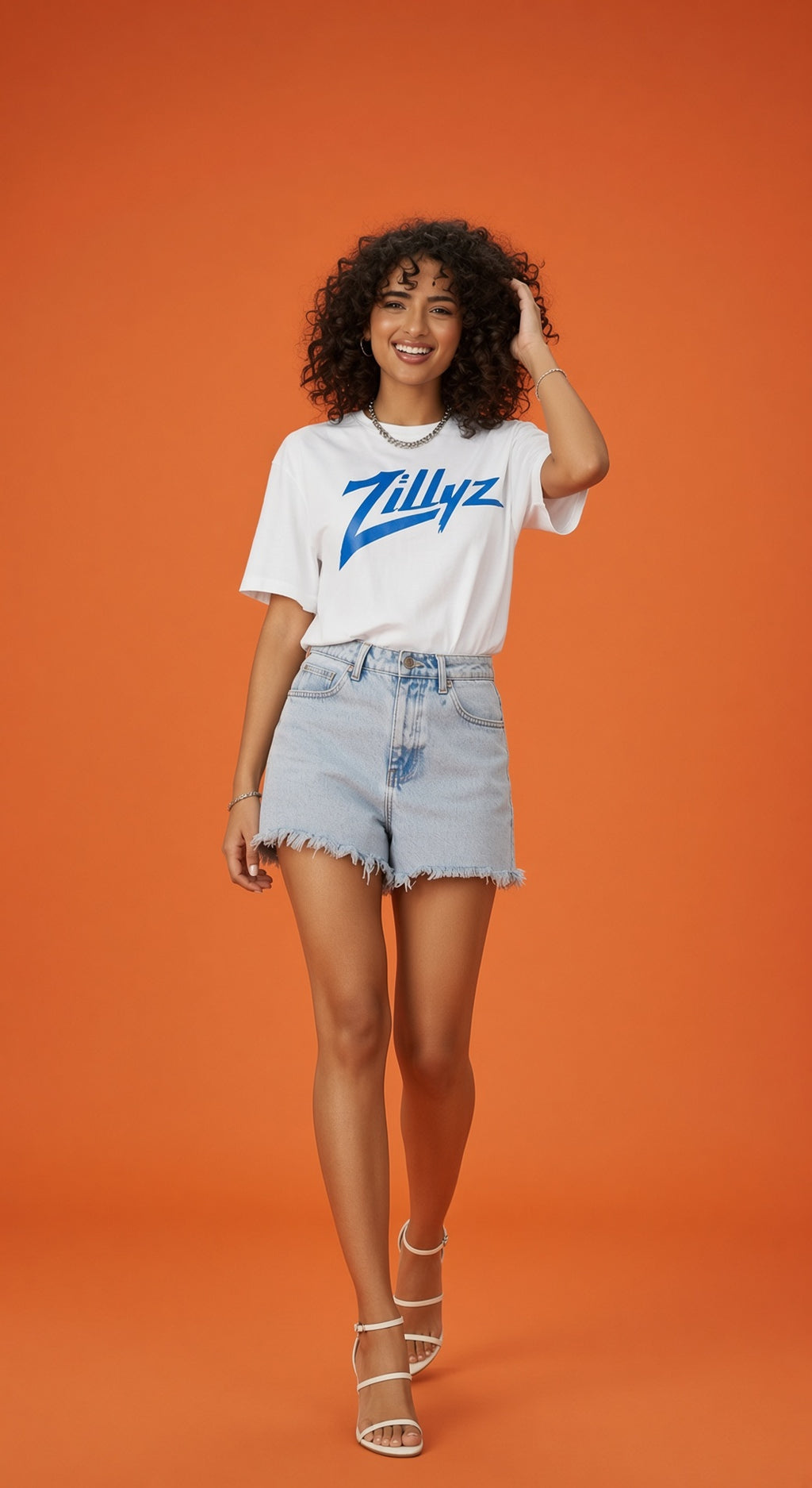 Zillyz T-Shirt