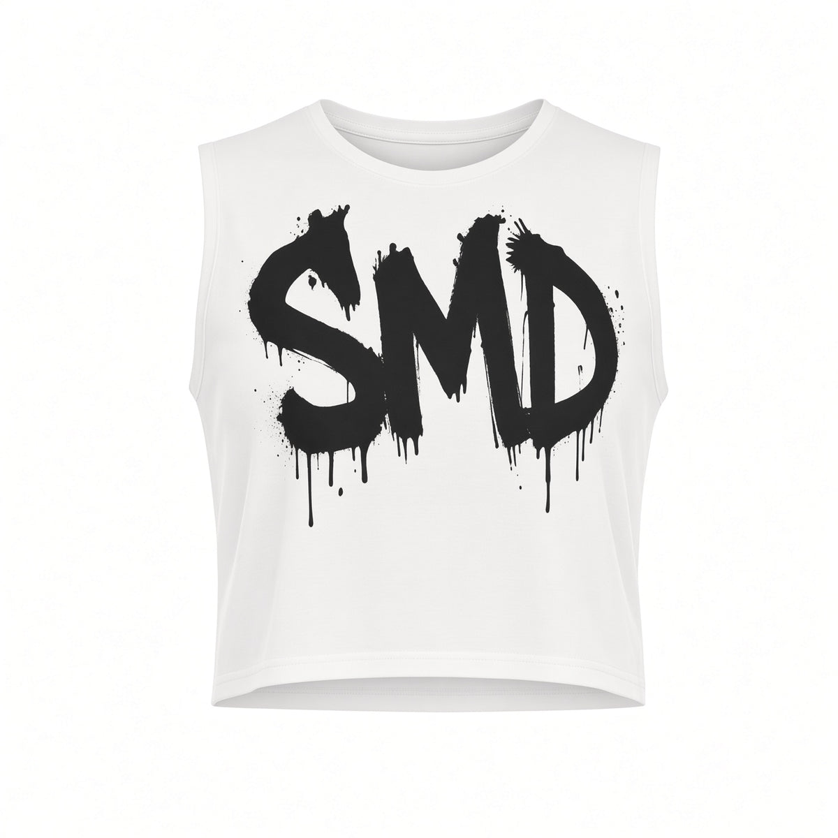 SMD Crop