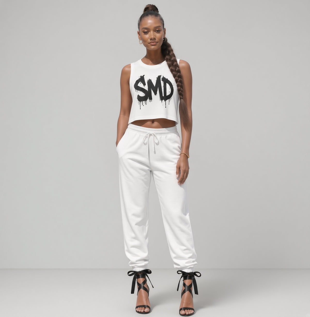 SMD Crop
