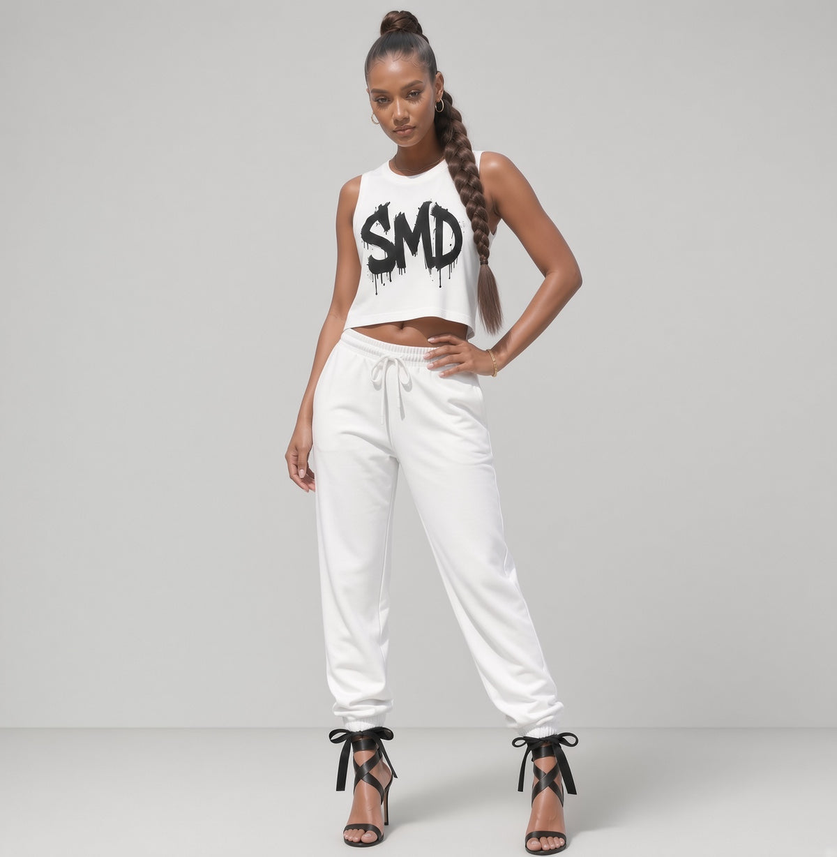 SMD Crop