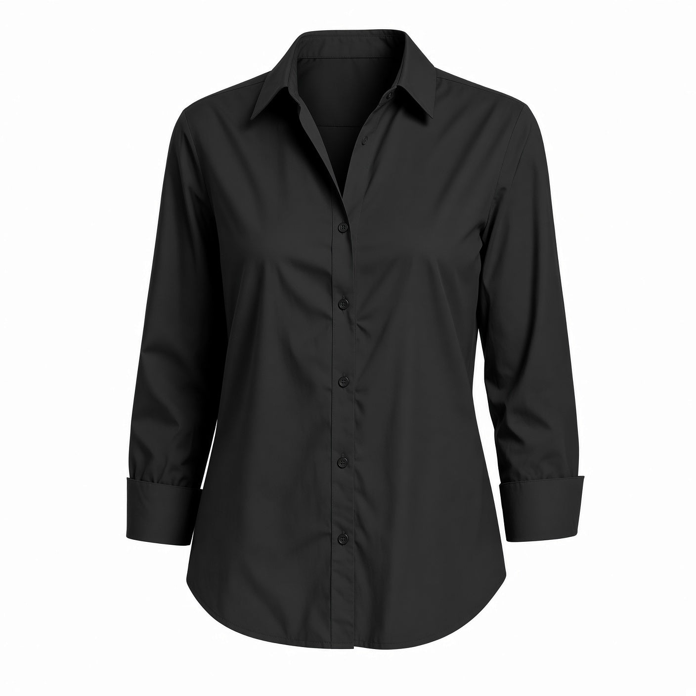 Black Edge Shirt