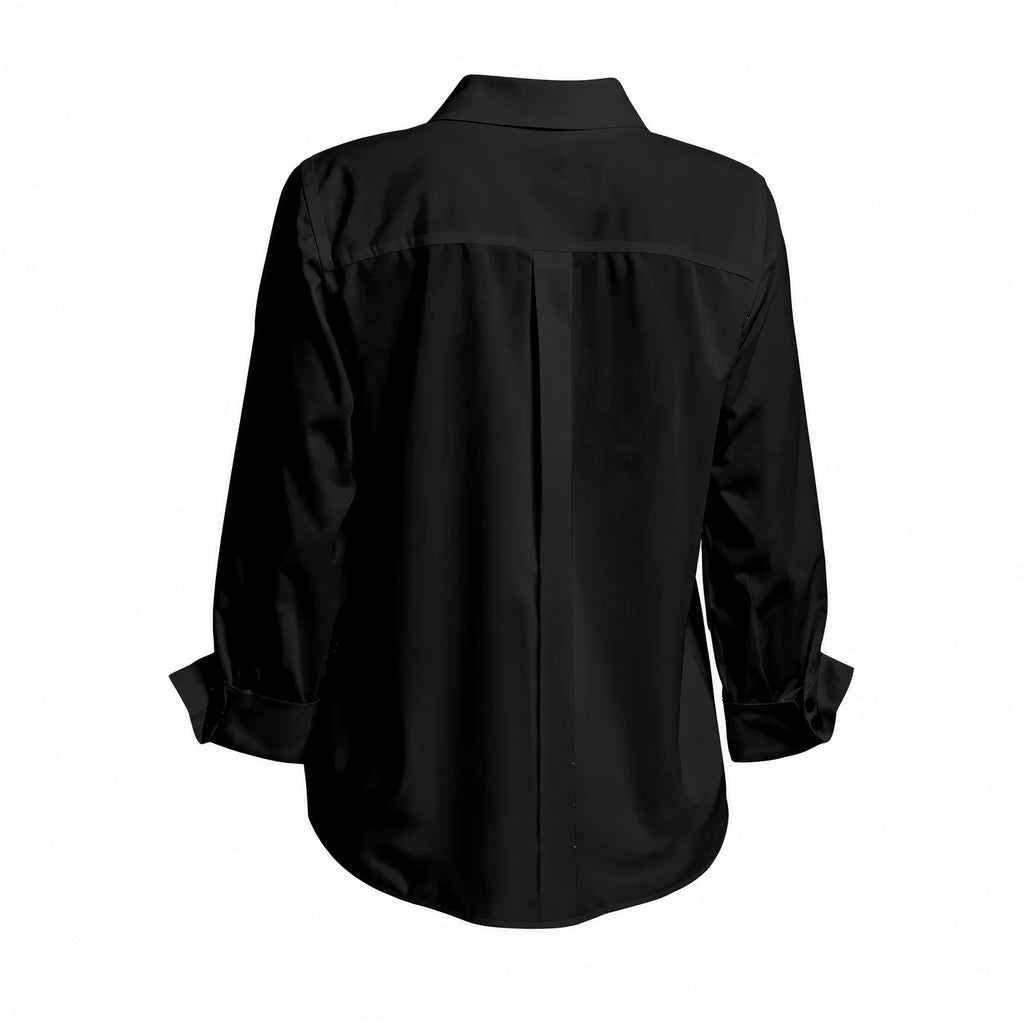 Black Edge Shirt