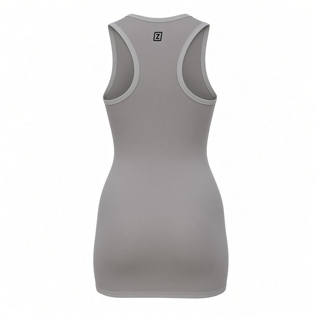 Urban Mesh Dress