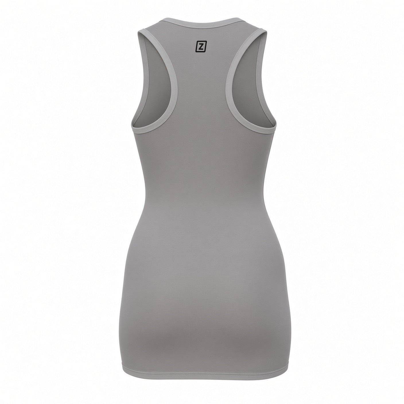 Urban Mesh Dress