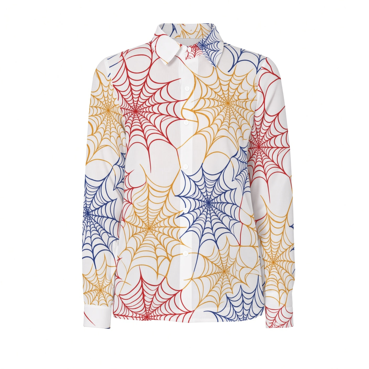 Webwork Shirt
