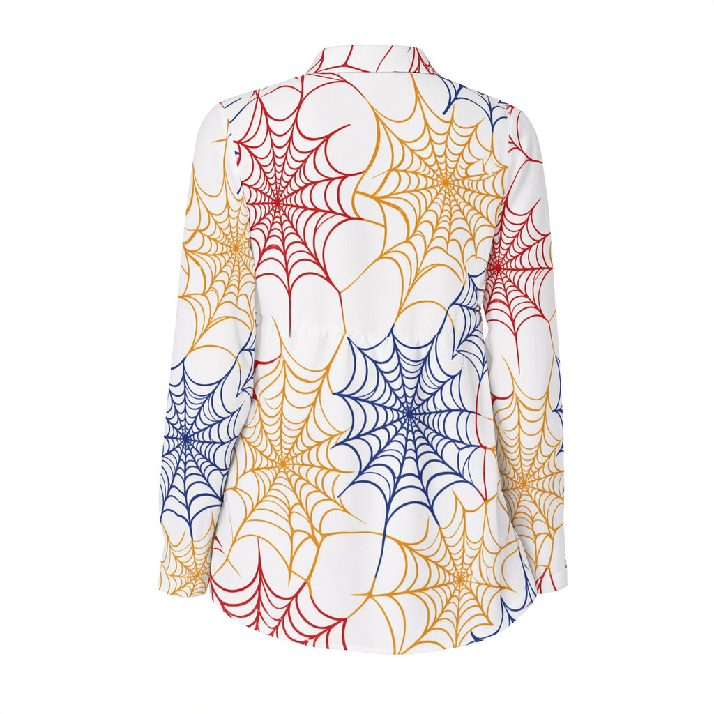 Webwork Shirt