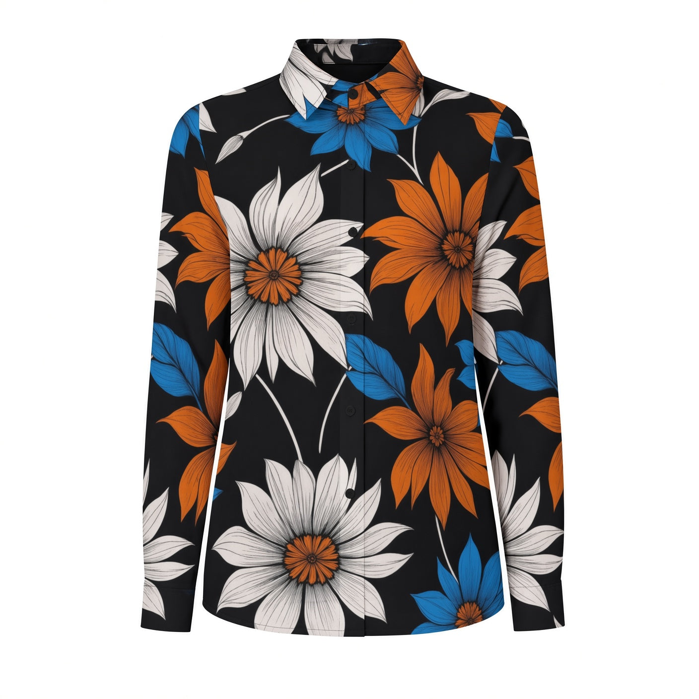 Dark Dahlia Shirt