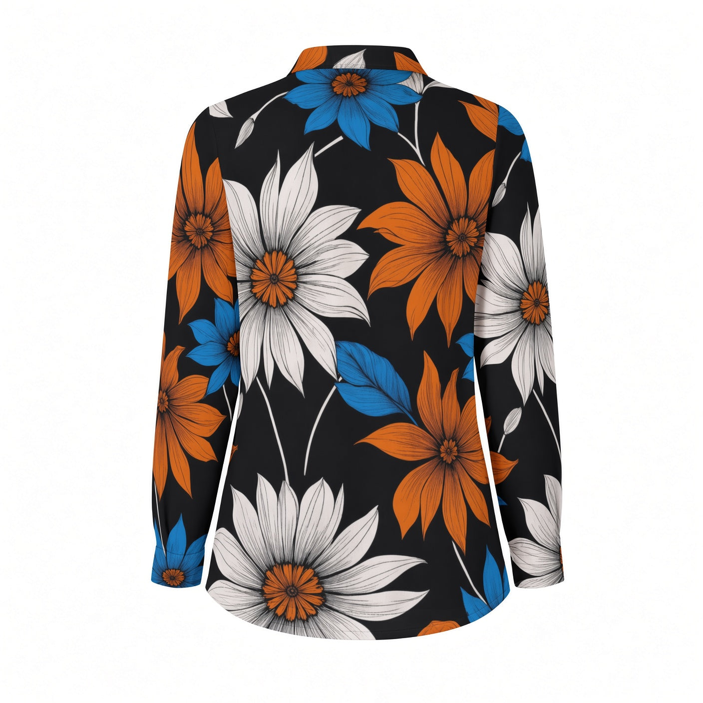 Dark Dahlia Shirt