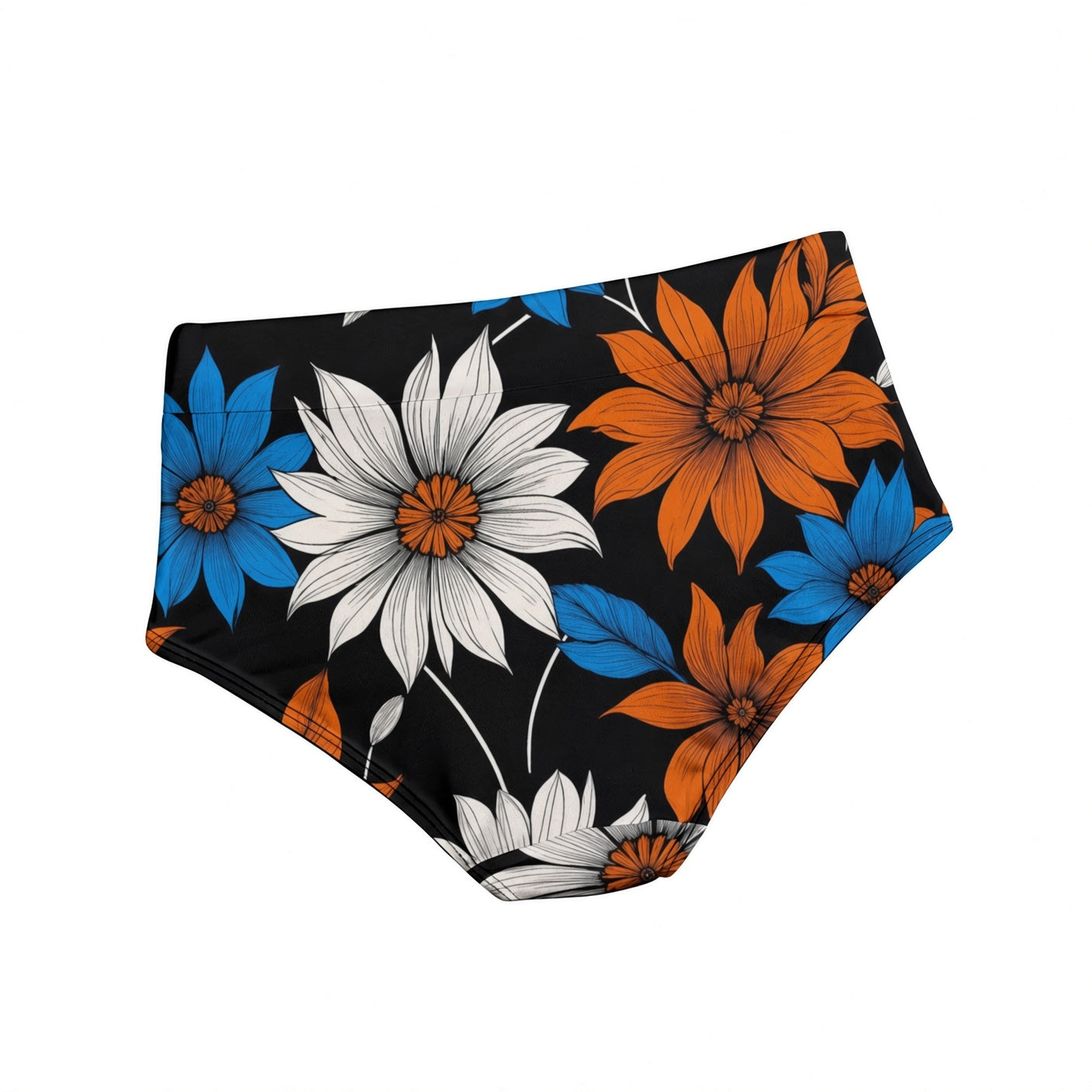 Dark Dahlia Shorts